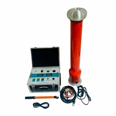 Testeur Hipot CC